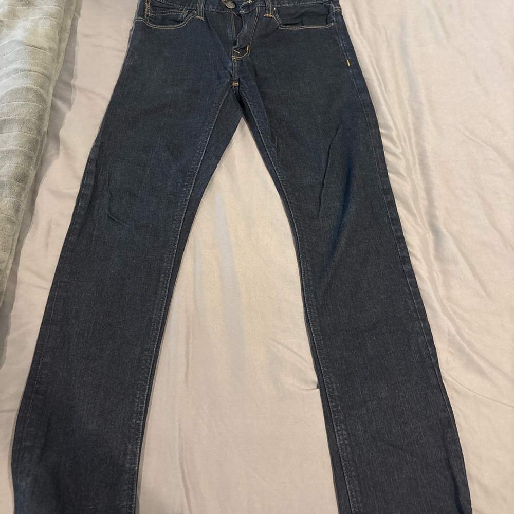 American Eagle Outfitters Blue  Men’s Jeans 28x30